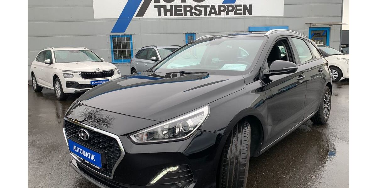 Hyundai i30 79.400 km 17.490 &euro; Wittlich 54516