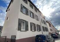 Wohnung zum Mieten in Frankfurt am Main 1.000 € 60 m²