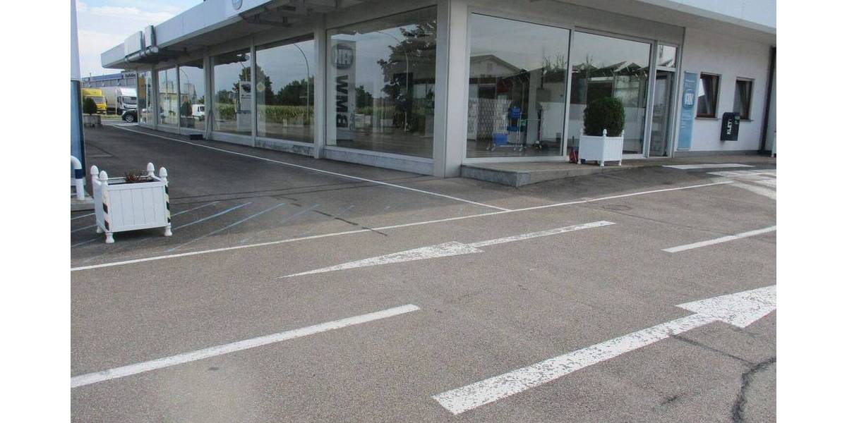 Gewerbeobjekt Rielasingen-Worblingen Rielasingen - 2.390&euro; | Angebot:26432910