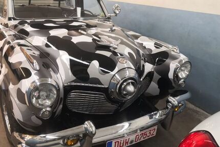 Studebaker Andere