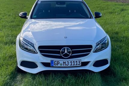 Mercedes-Benz C 220 110.600 km 17.990 € Schlierbach 73278