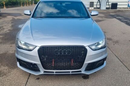 Audi A4 205.803 km 12.550 € Neu-Ulm 89231