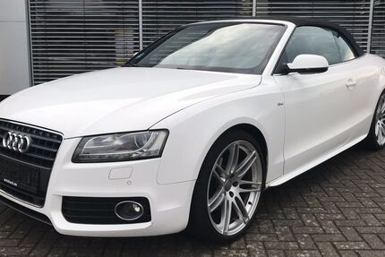 Audi A5 155.000 km 10.990 &euro; Wetzlar 35578