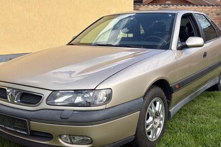 Renault Safrane 181.532 km 4.499 &euro; Michendorf 14554