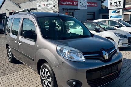 Renault Kangoo 124.400 km 11.990 &euro; Ransbach-Baumbach 56235