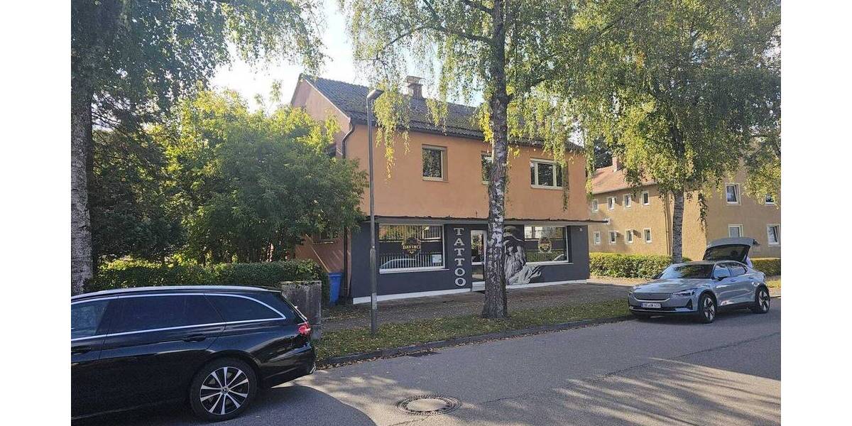 Gewerbeobjekt Waldkraiburg - 8 Zimmer, 495.000&euro; | Angebot:25729534