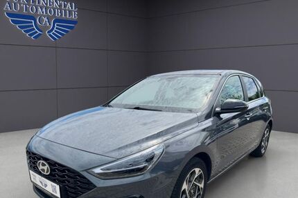 Hyundai i30 45.220 km 17.998 &euro; Saarlouis 66740