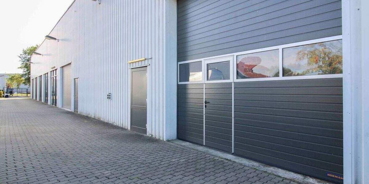 Gewerbeobjekt Hamm Herringen - 1.550.000&euro; | Angebot:25279132