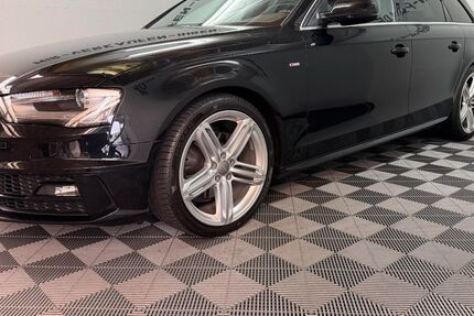 Audi A4 190.465 km 11.999 € Fulda 36043