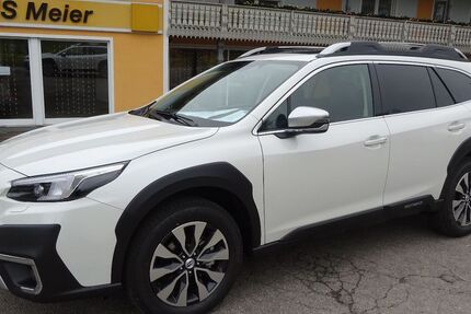 Subaru Outback 11.600 km 43.890 &euro; Bernried 94505