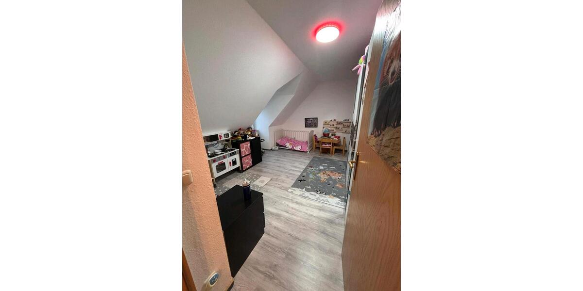 Etagenwohnung Schneverdingen - 3 Zimmer, 100 m&sup2;, 800&euro; | Angebot:25964879