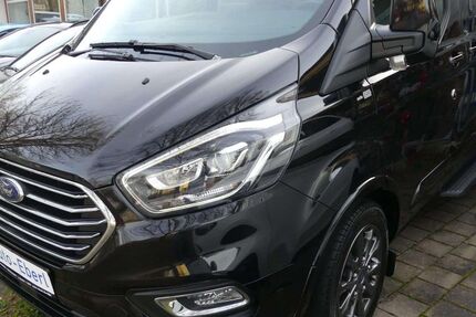 Ford Tourneo Custom 104.000 km 31.485 &euro; Seeshaupt 82402