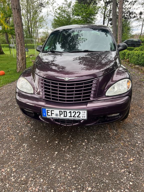 PT Cruiser
