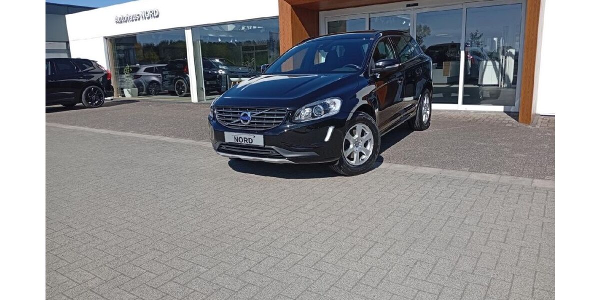 Volvo XC60 165.100 km 16.750 &euro; Rheine 48432