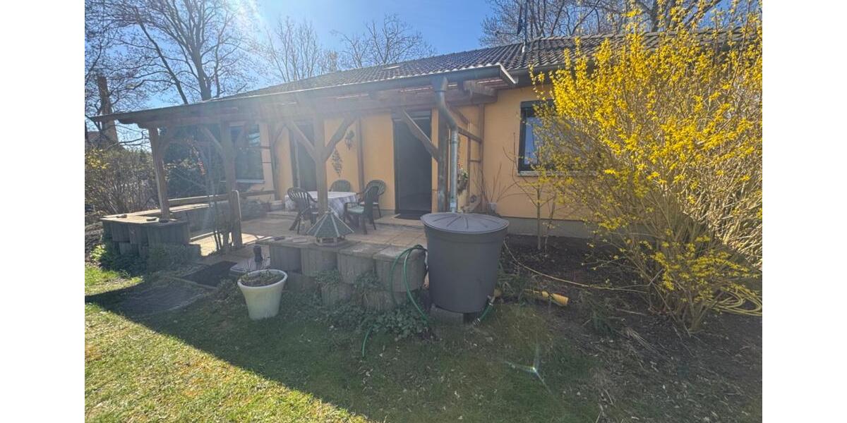 Bungalow Mühlenbecker Land Schildow - 439.000&euro; | Angebot:27086793