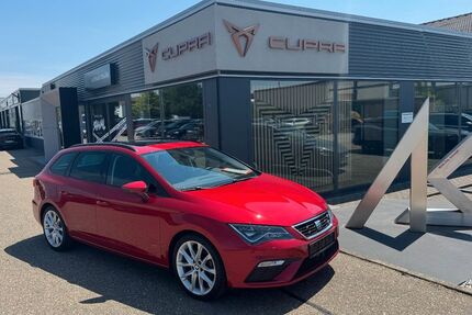 Seat Leon 138.500 km 14.490 &euro; Weidenstetten 89197
