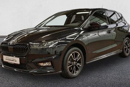 Skoda Fabia 7.200 km 23.890 &euro; Karlskron-Brautlach 85123