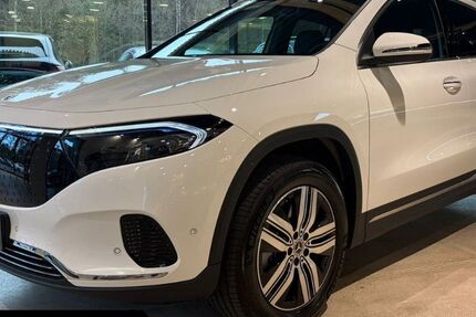 Mercedes-Benz EQA 13.790 km 39.243 &euro; Leer 26789