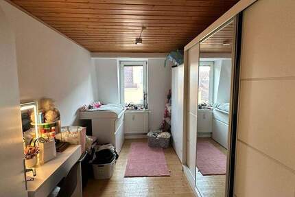 Kernsanierte 3-Zimmer-Wohnungen im Herzen von Zirndorf 3 zimmer