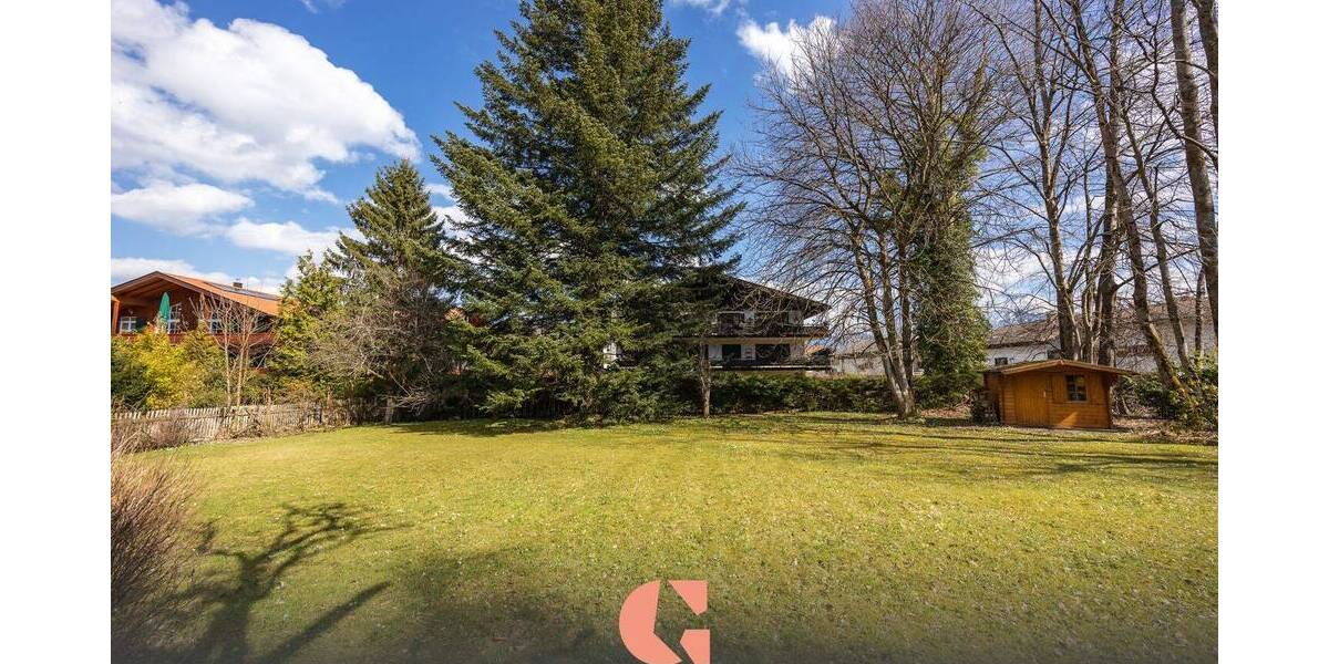 Grundstück Bad Wiessee - 1.500.000&euro; | Angebot:26189442