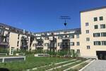 2 ZKnB Wohnung mit großem West-Balkon im kernsanierten 