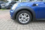 Mini ONE Klimaaut Sitzheiz PDC Alus 4-Zylinder-Motor 150.000 km 6.200 &euro; Seevetal - Hittfeld 21218