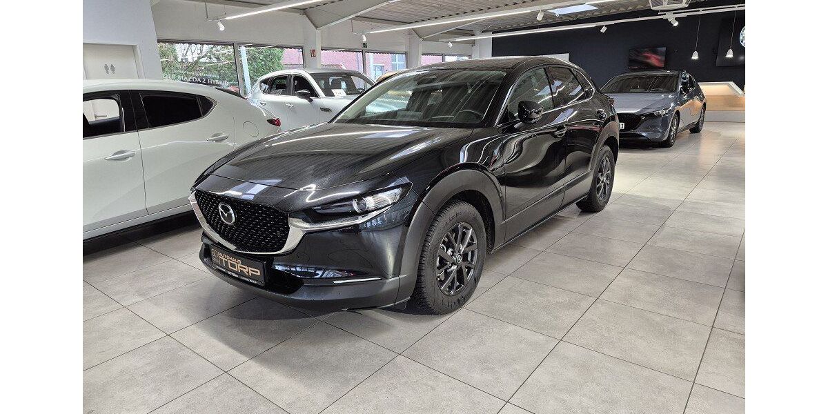 Mazda CX-30 10.273 km 26.690 &euro; Wilhelmshaven 26388
