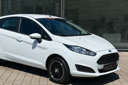 Ford Fiesta 131.274 km 5.000 &euro; Murrhardt 71540