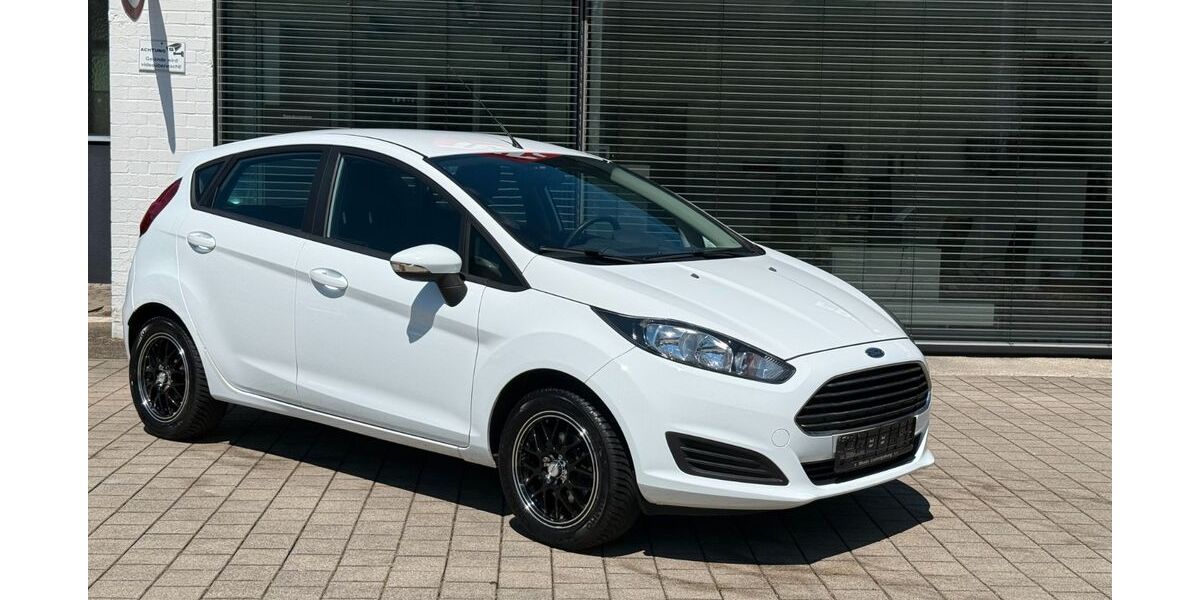 Ford Fiesta 131.274 km 5.000 &euro; Murrhardt 71540
