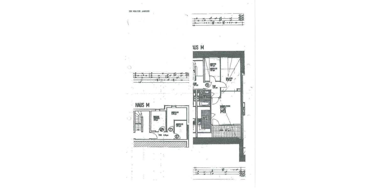 Etagenwohnung Stuhr Varrel - 3 Zimmer, 74 m&sup2;, 229.000&euro; | Angebot:25685438