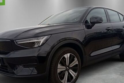 Volvo C40 13.394 km 30.990 &euro; Regensburg 93055