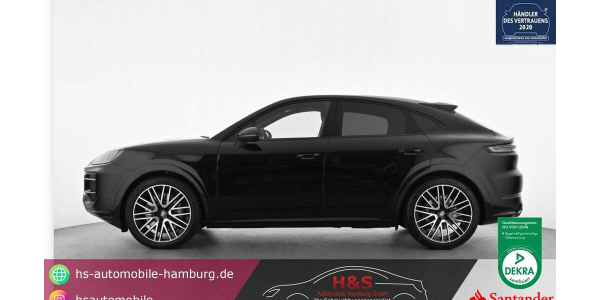 Porsche Cayenne 69.988 km 69.900 &euro; Bad Segeberg 23795