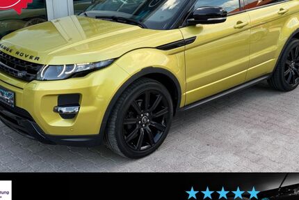 Land Rover Range Rover Evoque 59.890 km 29.990 &euro; Spremberg 03130