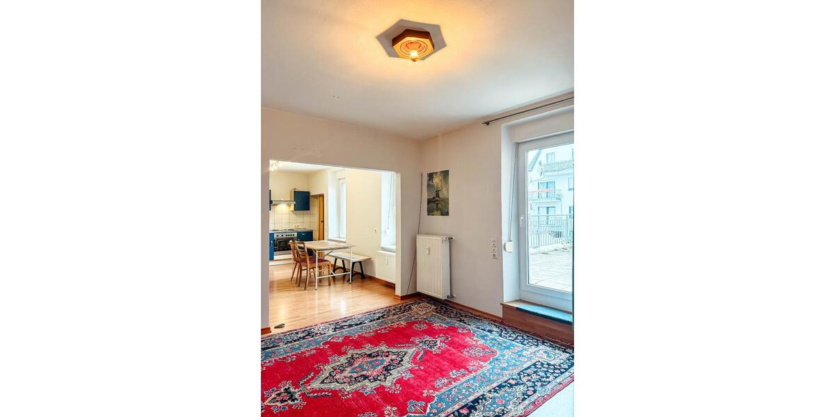 Mehrfamilienhaus mit Gewerbeeinheit in Schweich | provisionsfrei zimmer