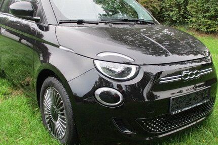 Fiat 500 12.800 km 16.970 € Otzberg/Nieder-Klingen 64853