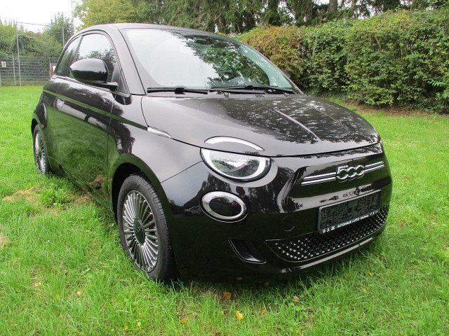 Fiat 500 12.800 km 16.970 € Otzberg/Nieder-Klingen 64853