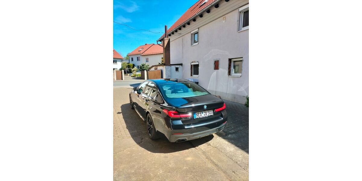 BMW 540 52.000 km 48.900 &euro; Bad Neustadt 97616