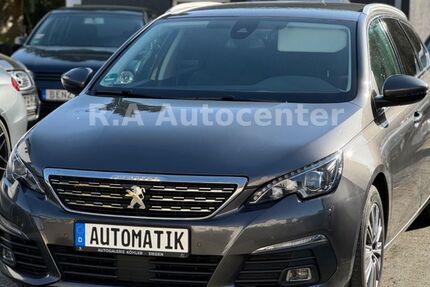 Peugeot 308 184.246 km 7.700 &euro; Herborn 35745