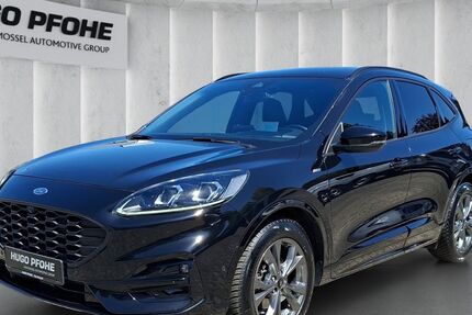 Ford Kuga 62.761 km 23.690 &euro; Lübeck 23554