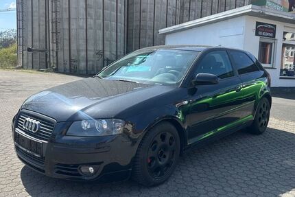 Audi A3 198.000 km 2.990 &euro; Eschwege 37269