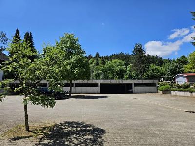 TOP LAGE IM SÜDSCHWARZWALD - Gewerbeobjekt Herrischried | Angebot:26082659