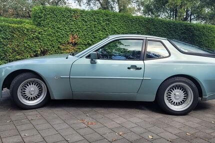 Porsche 944 165.000 km 15.000 &euro; Finning 86923