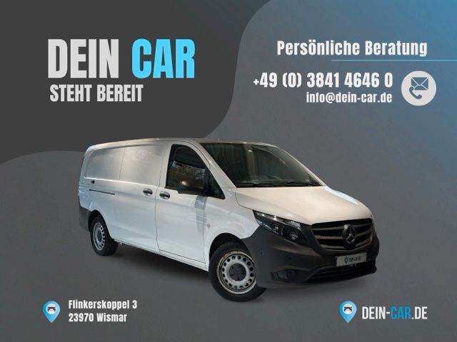 Mercedes-Benz Vito 118.854 km 27.990 € Grevesmühlen 23936