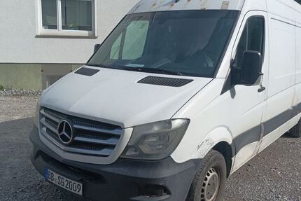 Mercedes Sprinter