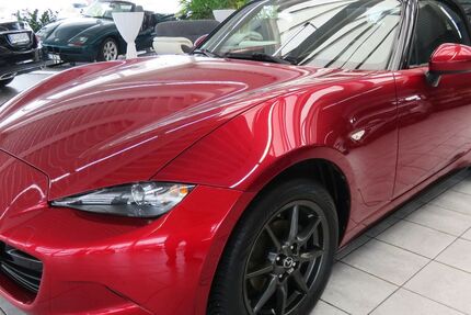 Mazda MX-5 39.986 km 19.470 &euro; Dessau-Roßlau 06847