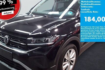 VW T-Cross 22.546 km 21.640 &euro; Schloß Holte-Stukenbrock 33758
