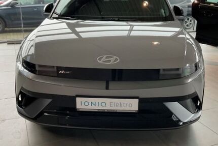 Hyundai IONIQ 5 15.000 km 42.900 &euro; Buchholz 21244