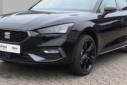 Seat Leon 7.500 km 34.990 &euro; Meckenheim / Bonn 53340