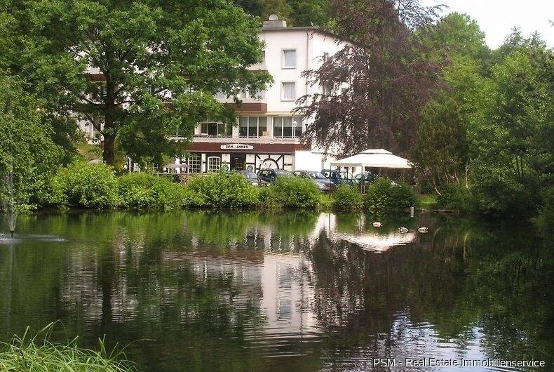 Gewerbeobjekt Winterberg Siedlinghausen - 590.000&euro; | Angebot:26155221