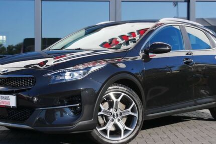 Kia XCeed 67.000 km 20.200 € Geisenheim am Rhein 65366